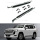 Car accessories side step for land cruiser LC300